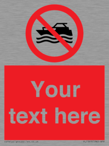 Custom No mechanically powered craft